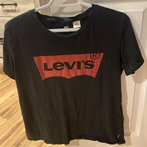 Levi’s shirt